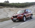 Neuer BMW X3 2011-019